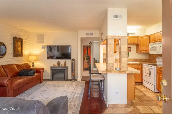 90 W Yavapai Street W #1, Wickenburg, AZ 85390