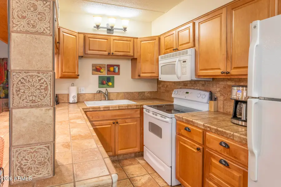 90 W Yavapai Street W #1, Wickenburg, AZ 85390 - Image #3