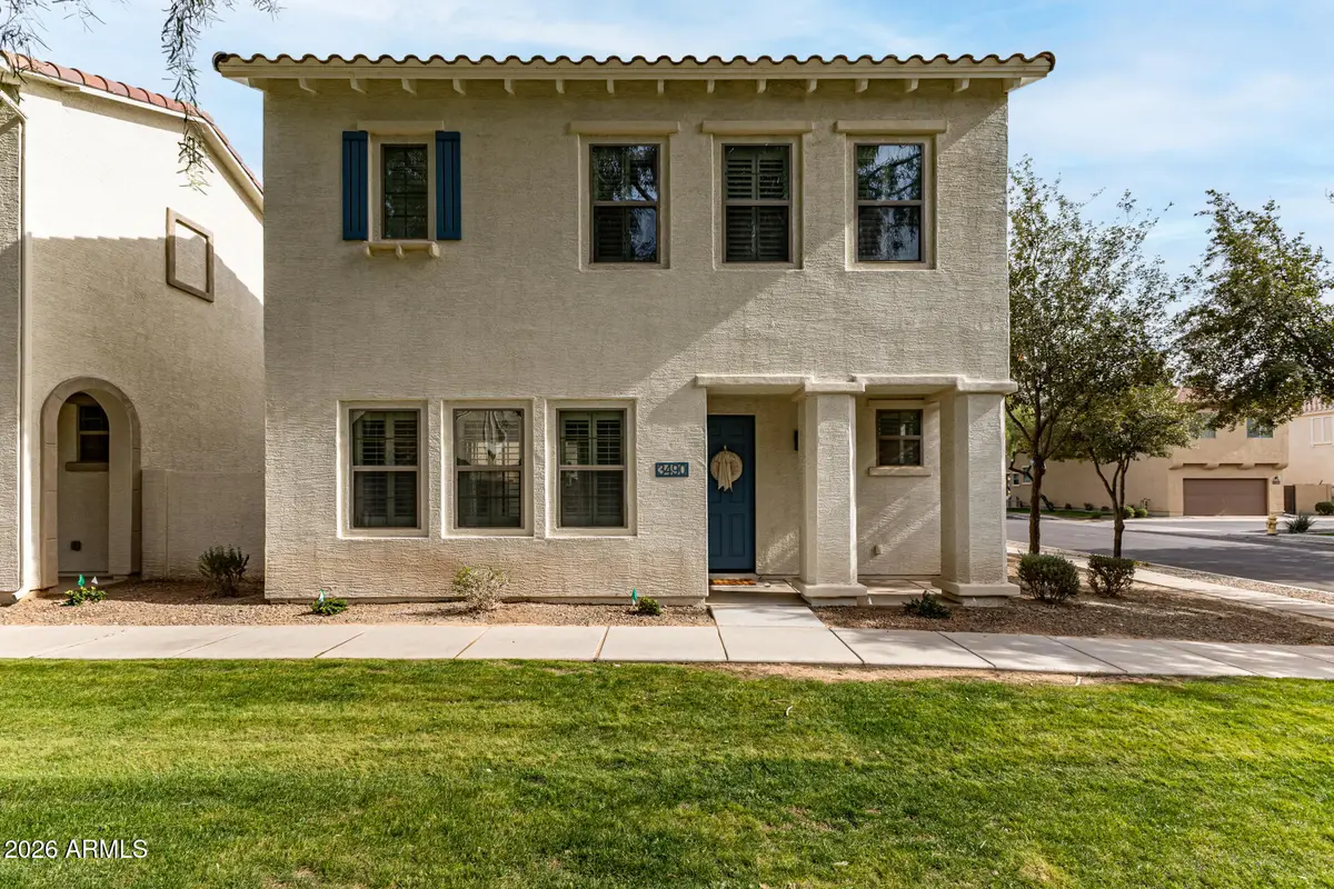 3490 S Bluejay Drive, Gilbert, AZ 85297 - Image #1