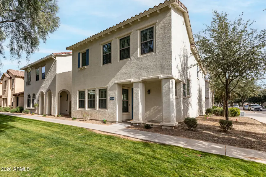 3490 S Bluejay Drive, Gilbert, AZ 85297 - Image #2