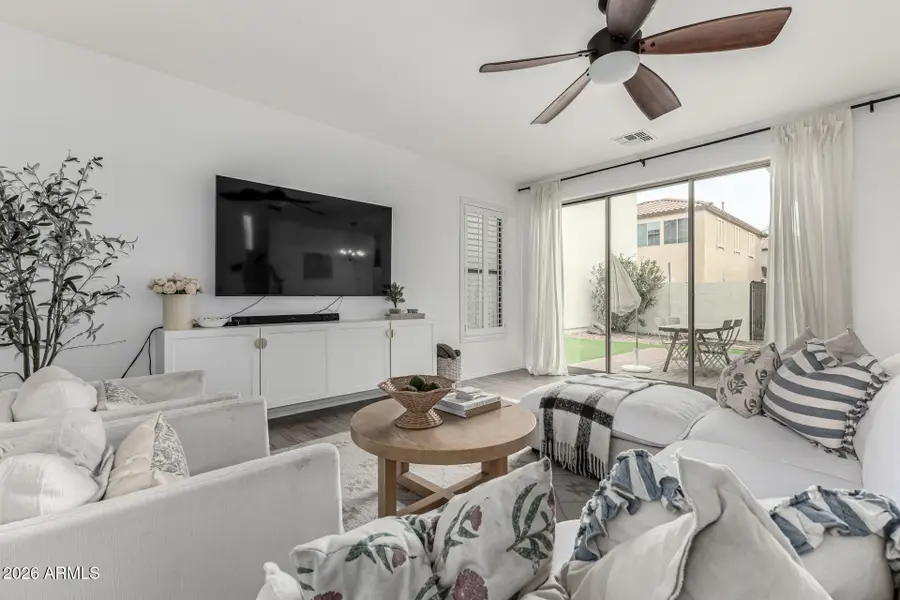 3490 S Bluejay Drive, Gilbert, AZ 85297 - Image #3