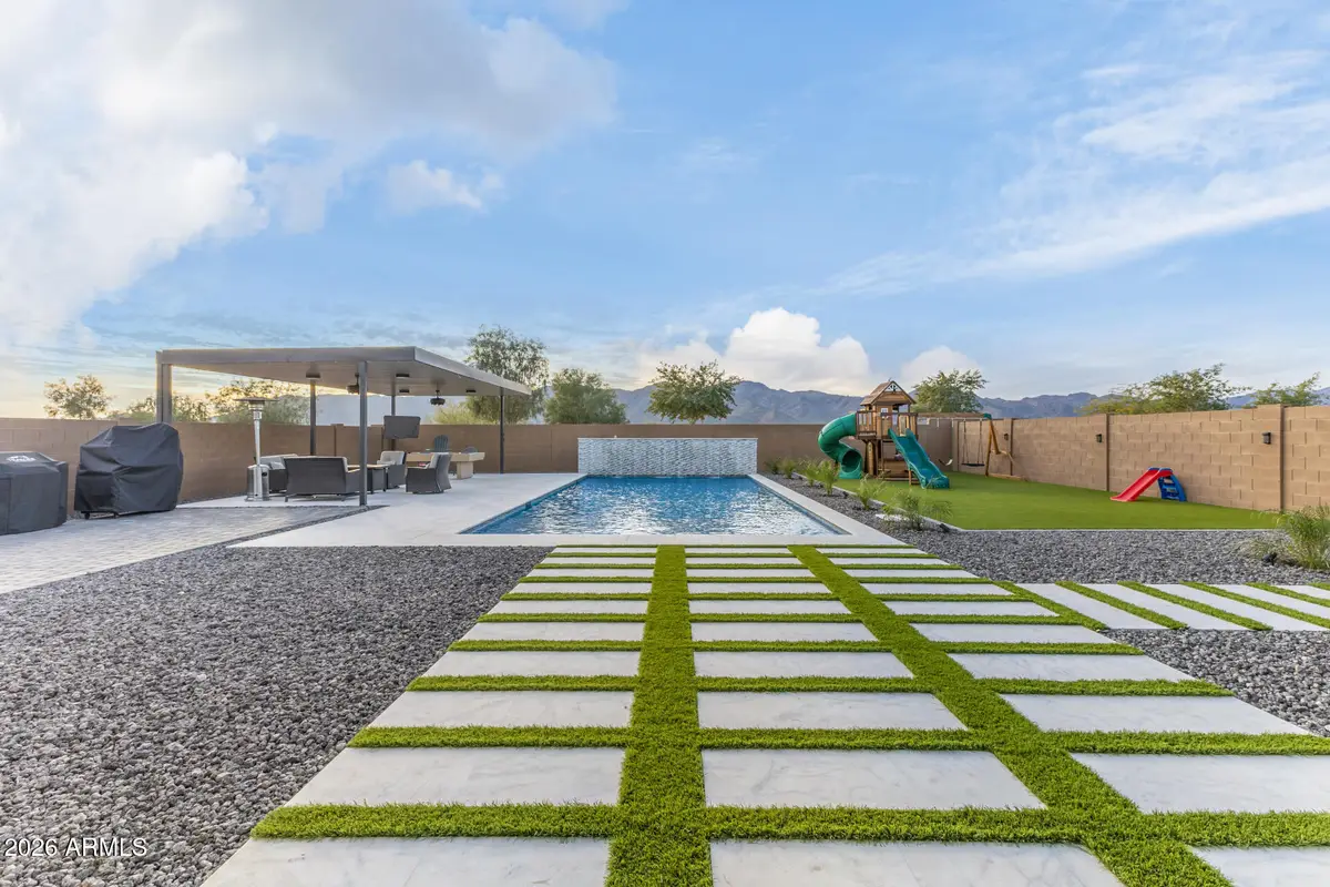 8306 N 186th Lane, Waddell, AZ 85355 - #1