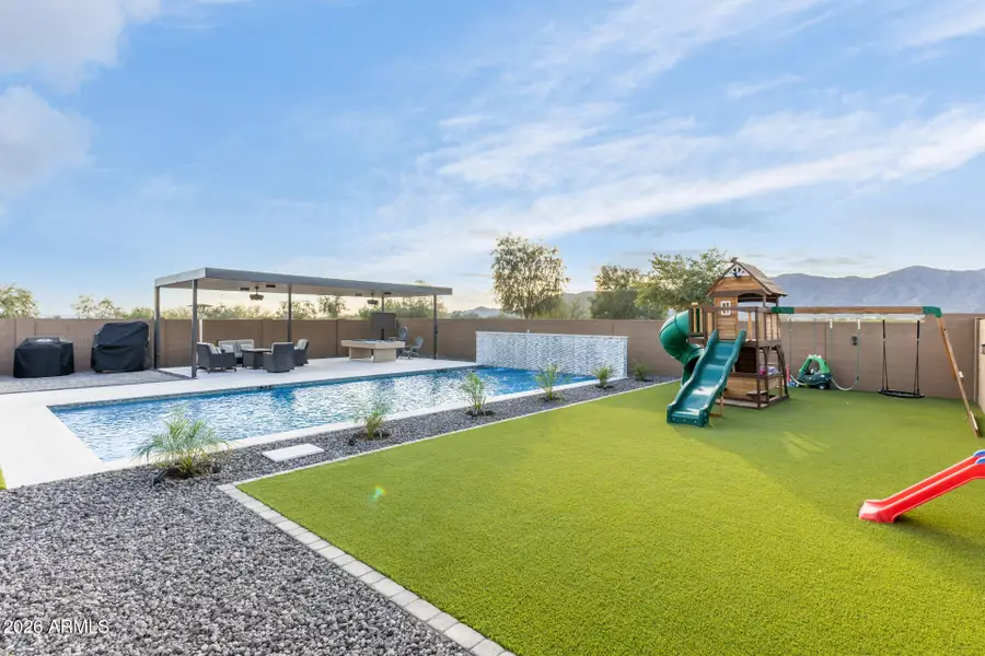 8306 N 186th Lane, Waddell, AZ 85355 - #3