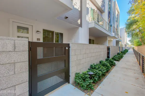 4444 N 25th Street #31, Phoenix, AZ 85016