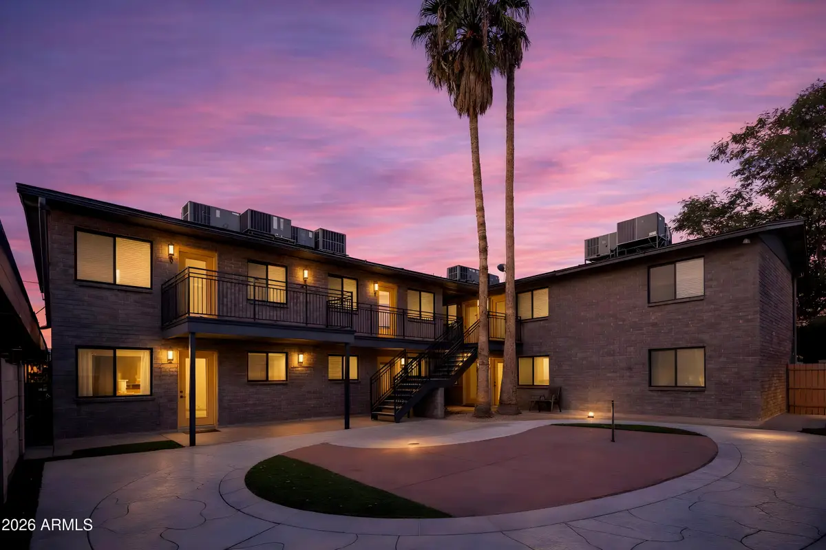 4119 N 11th Avenue, Phoenix, AZ 85013 - Image #1