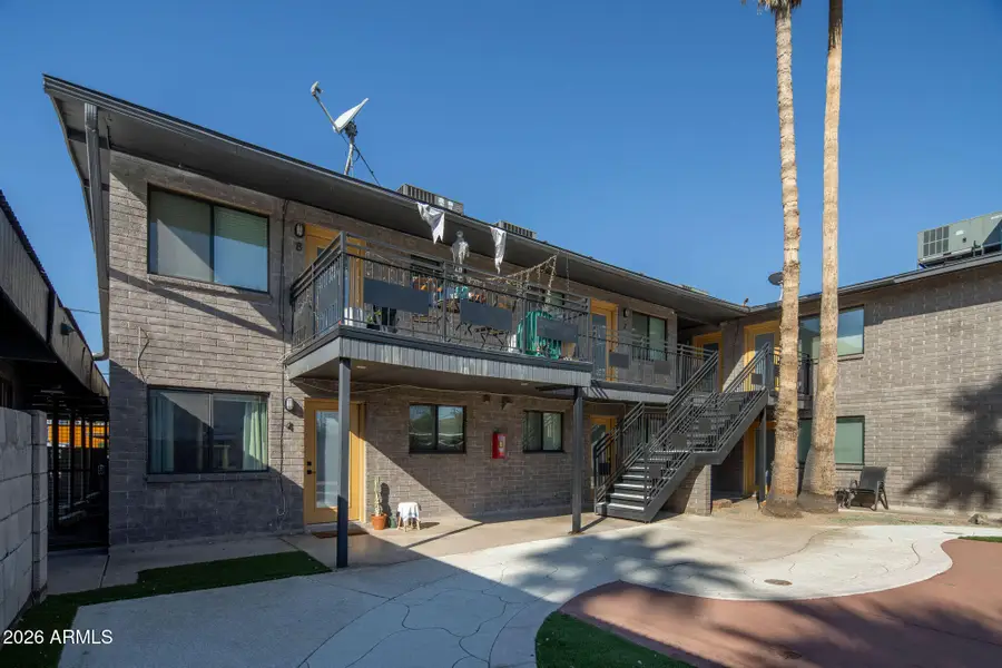 4119 N 11th Avenue, Phoenix, AZ 85013 - Image #3