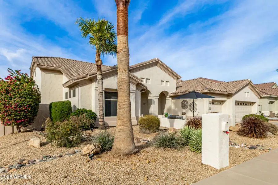 18204 N 53rd Street, Scottsdale, AZ 85254 - #3