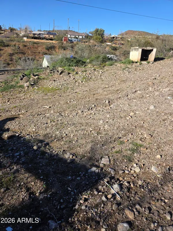 523 E Copper Hills Road, Globe, AZ 85501