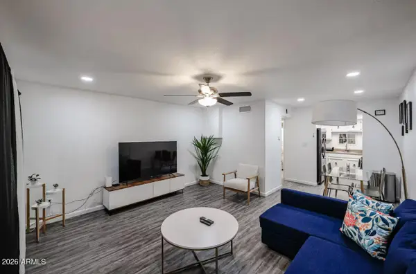 3002 N 70th Street #135, Scottsdale, AZ 85251