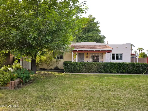 3108 N 21st Place, Phoenix, AZ 85016