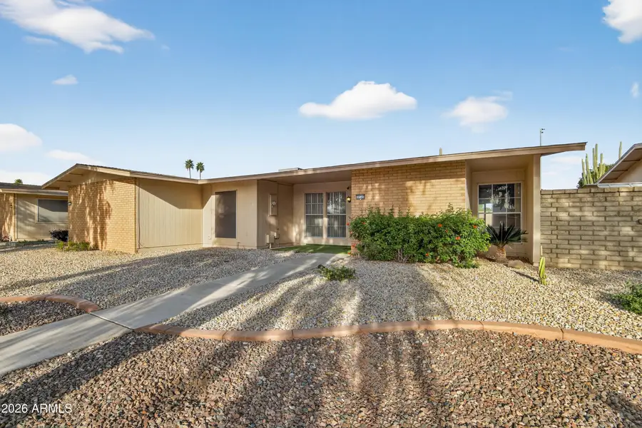 10302 W Ocotillo Drive, Sun City, AZ 85373 - Image #2