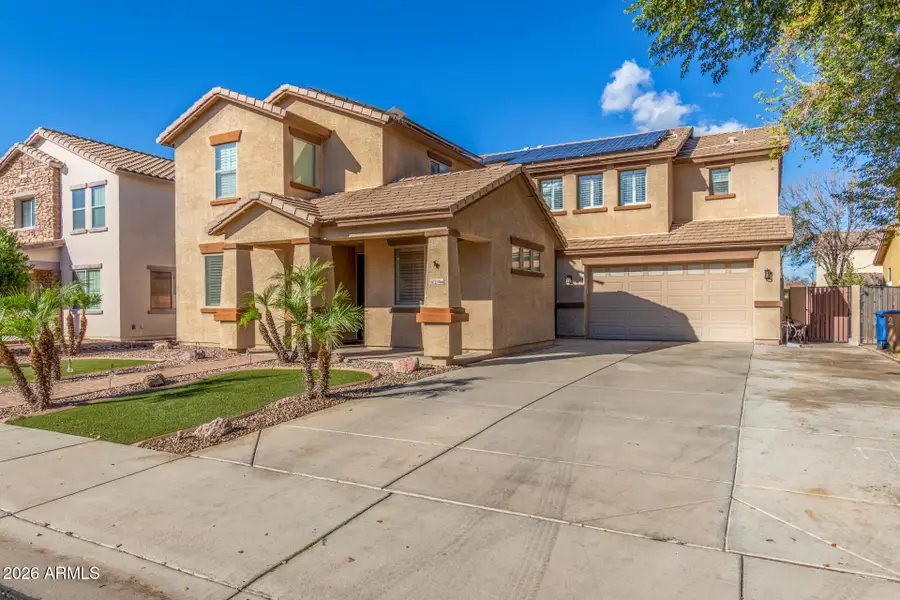 21466 E Roundup Way, Queen Creek, AZ 85142 - Image #2