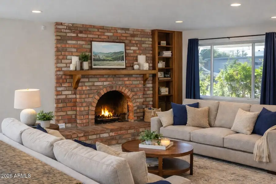 522 E Wesleyan Drive, Tempe, AZ 85282 - Image #3