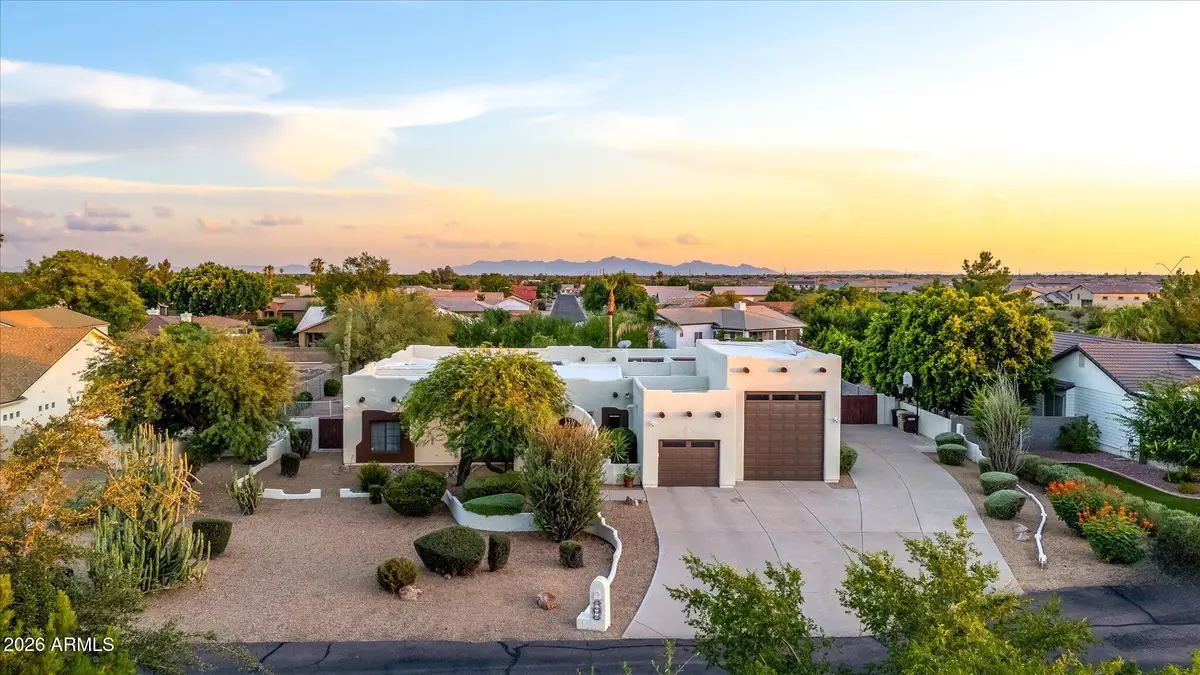 9035 W Villa Chula --, Peoria, AZ 85383 - Image #1