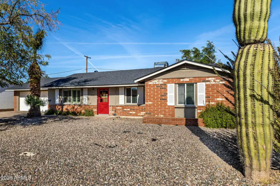 1926 E Delta Avenue, Mesa, AZ 85204 - Image #2