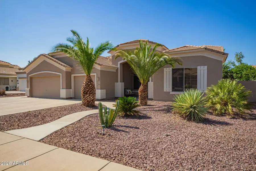 2945 E Clifton Avenue, Gilbert, AZ 85295 - Image #2
