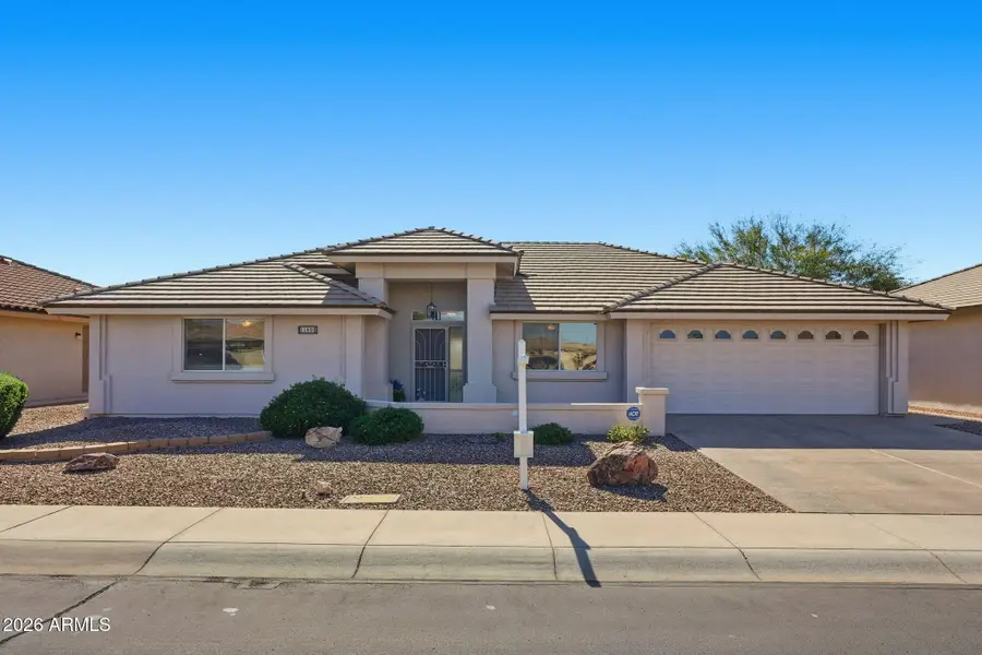 11451 E Navarro Avenue, Mesa, AZ 85209 - #2