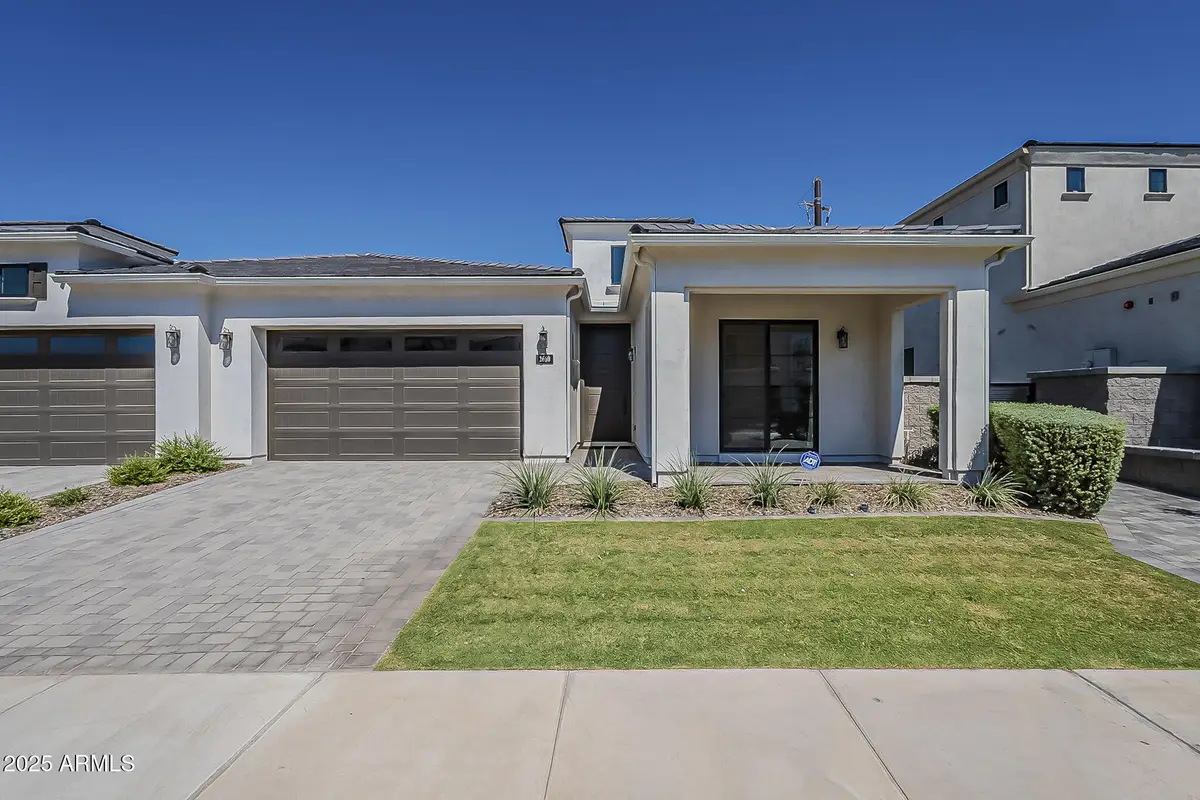 2660 E Longhorn Court, Gilbert, AZ 85297 - Image #1