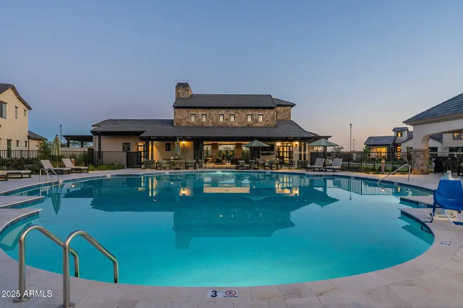 2660 E Longhorn Court, Gilbert, AZ 85297 - Image #3