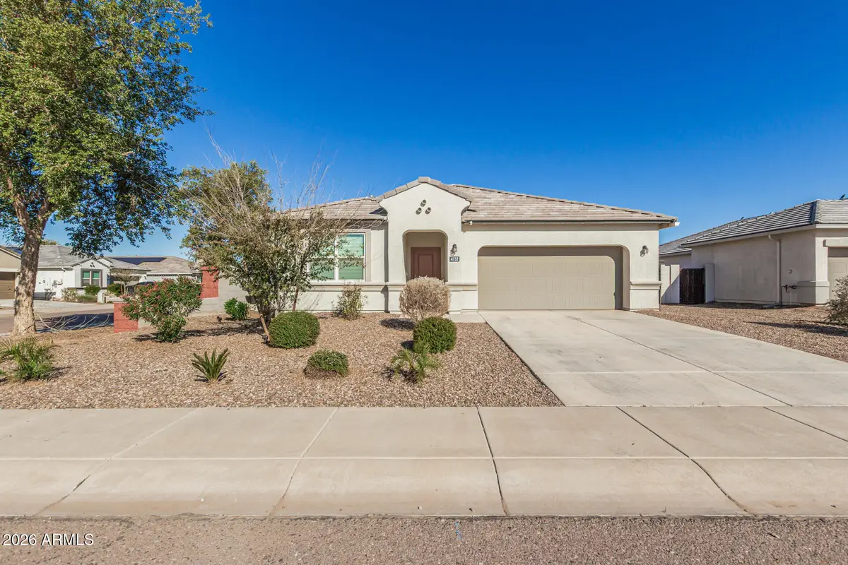4732 W Basil Avenue, Coolidge, AZ 85128 - Image #1