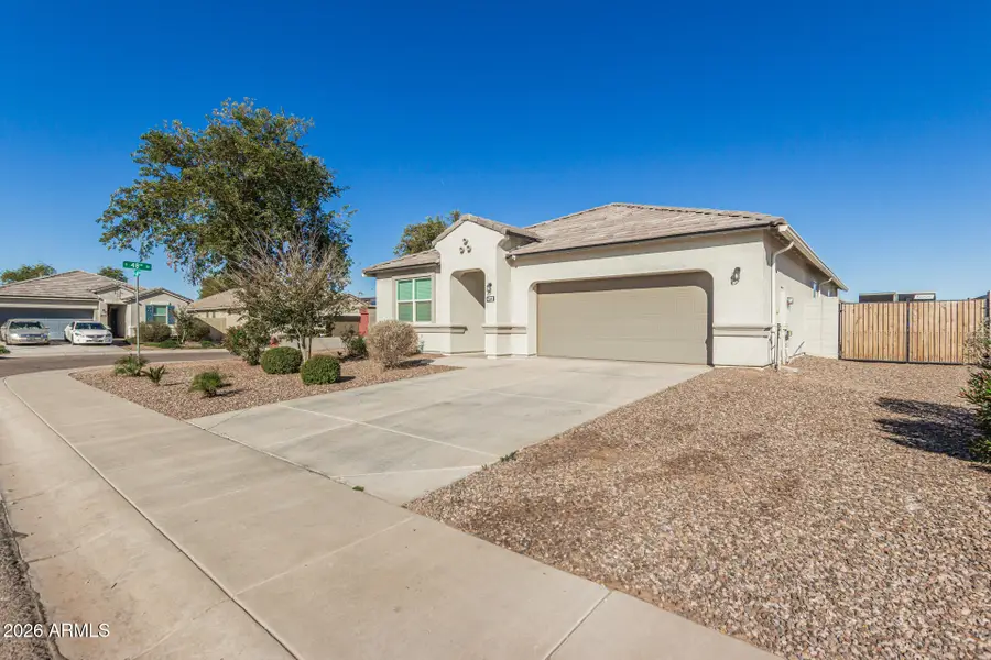 4732 W Basil Avenue, Coolidge, AZ 85128 - Image #2