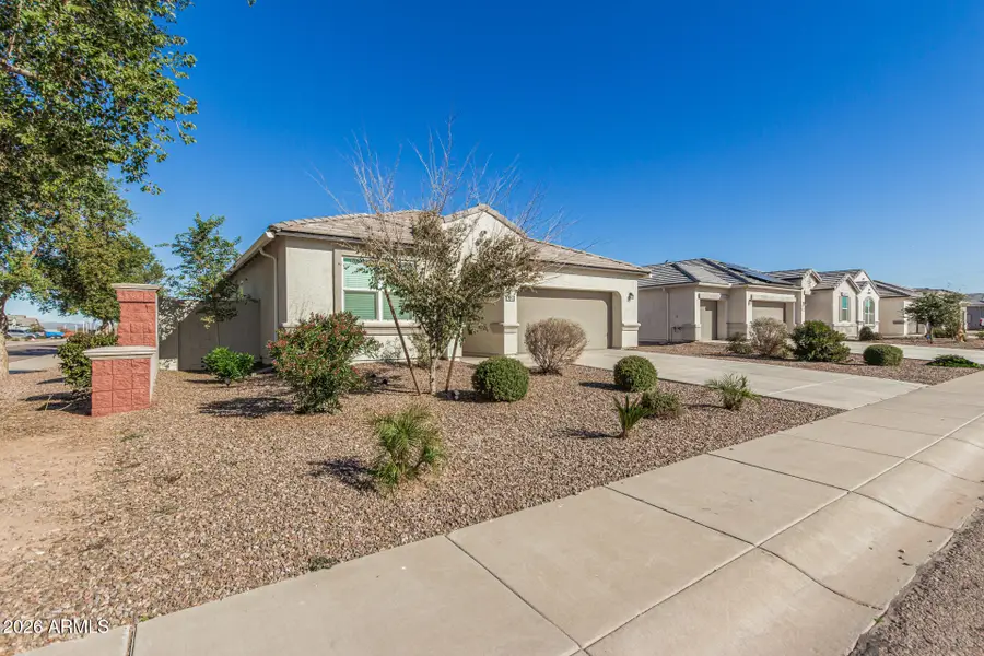 4732 W Basil Avenue, Coolidge, AZ 85128 - Image #3