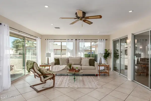 12426 W Banyan Drive, Sun City West, AZ 85375