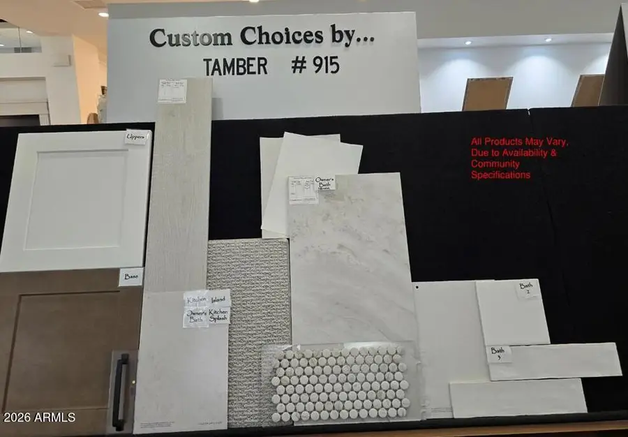 2910 E Picual Avenue, San Tan Valley, AZ 85140 - Image #2