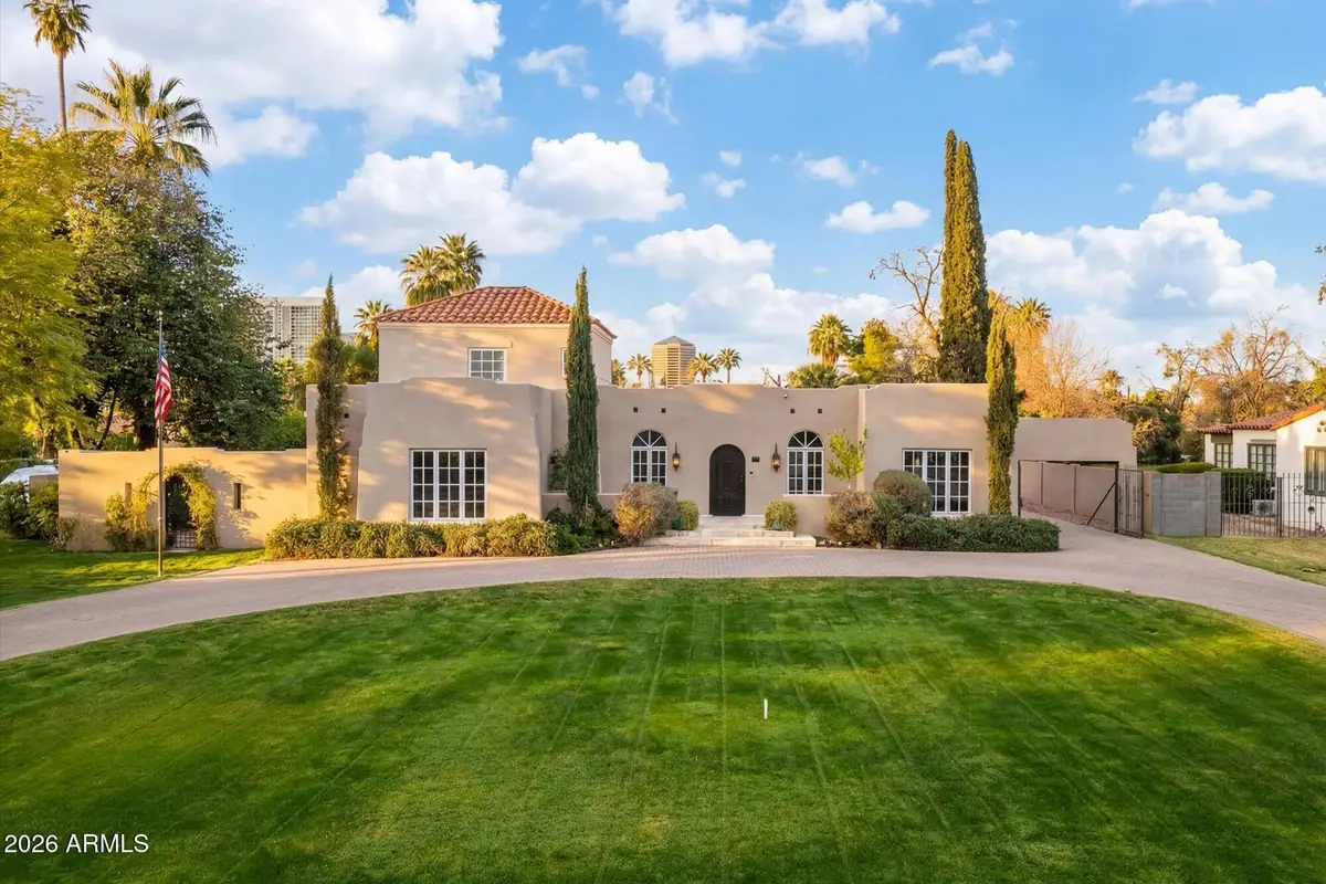 118 E Palm Lane, Phoenix, AZ 85004 - #1