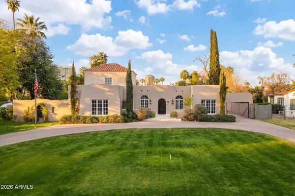 118 E Palm Lane, Phoenix, AZ 85004