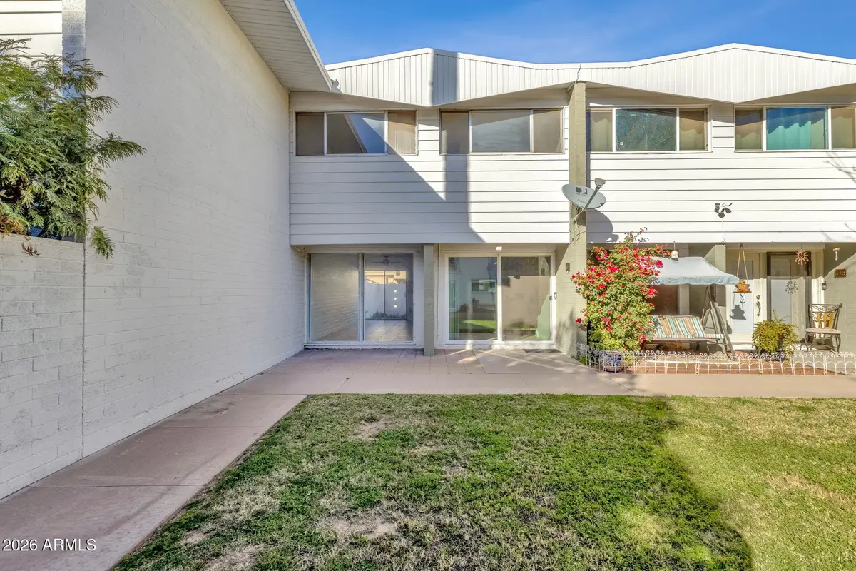 815 N Hayden Road #B14, Scottsdale, AZ 85257 - Image #1