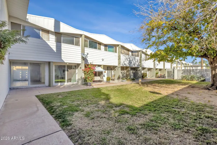 815 N Hayden Road #B14, Scottsdale, AZ 85257 - Image #2