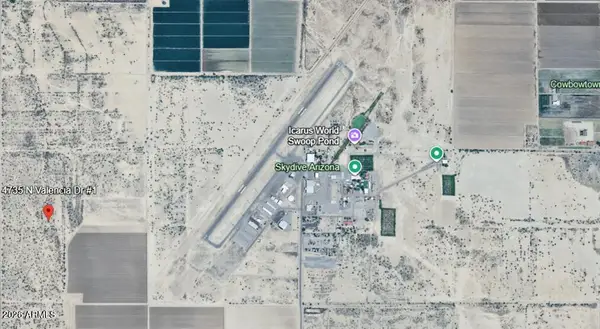 4735 N Valencia Drive #1, Eloy, AZ 85131