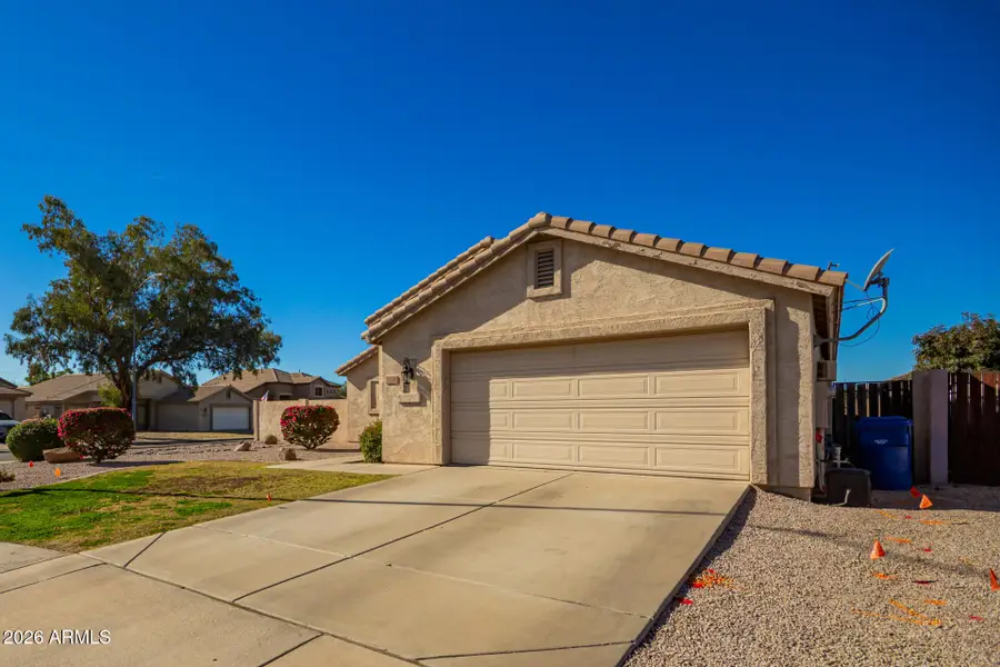 2928 S Wesley --, Mesa, AZ 85212 - Image #2