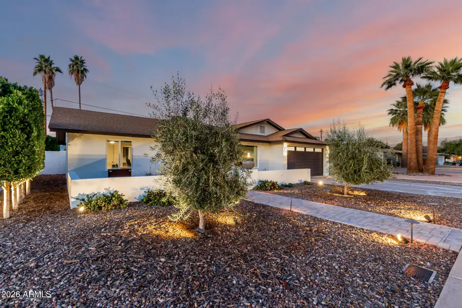 1232 E Broadmor Drive, Tempe, AZ 85282 - Image #3