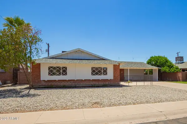 3913 W Krall Street, Phoenix, AZ 85019