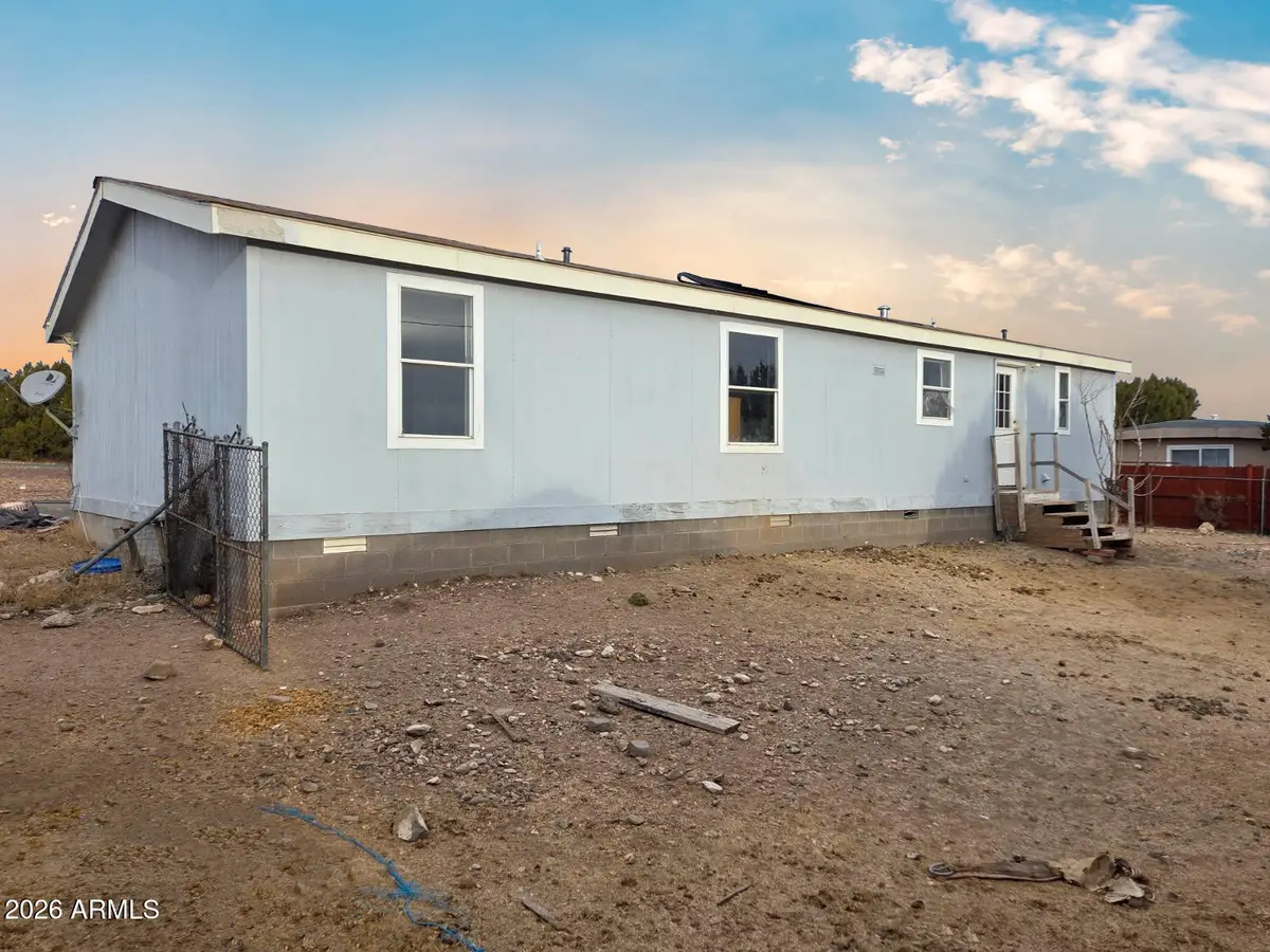 16 Short Lane, Concho, AZ 85924 - Image #1