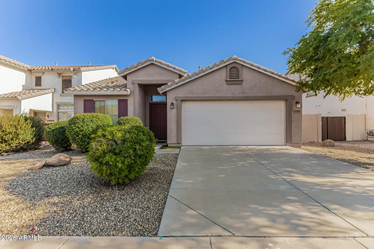 20985 N Jocelyn Lane, Maricopa, AZ 85138 - Image #1