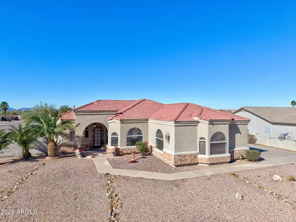 15392 S Kline Place, Arizona City, AZ 85123