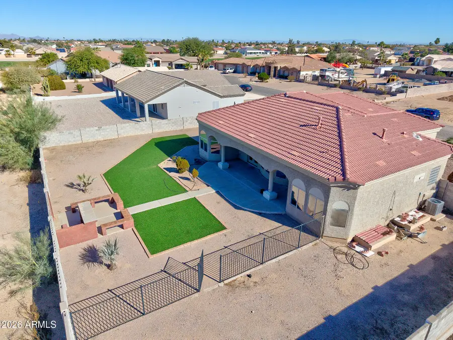 15392 S Kline Place, Arizona City, AZ 85123 - #2