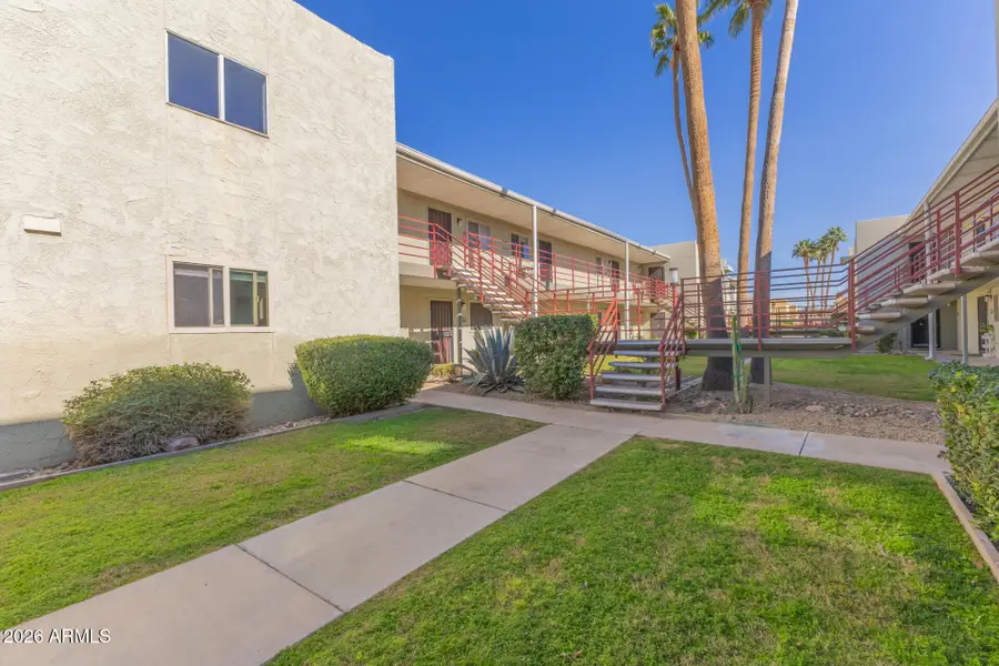 4610 N 68th Street #454, Scottsdale, AZ 85251 - Image #3