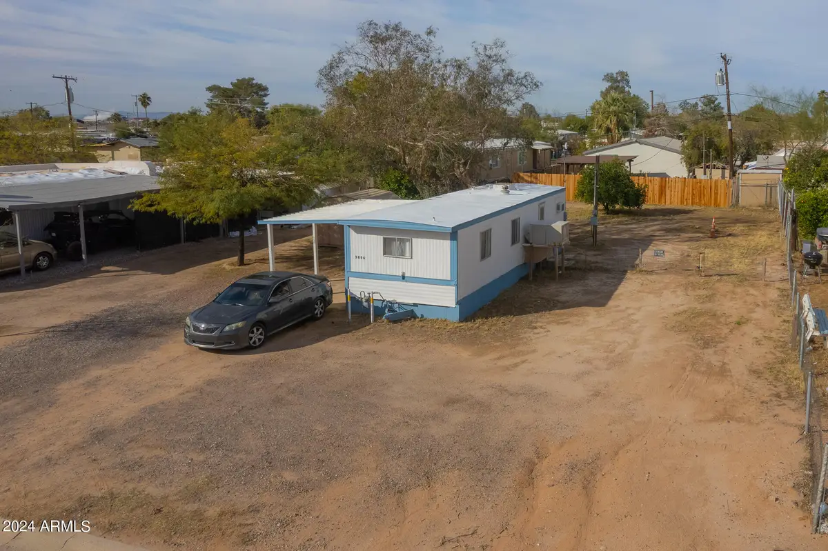 5896 N Tally Ho Lane, Casa Grande, AZ 85122 - Image #1