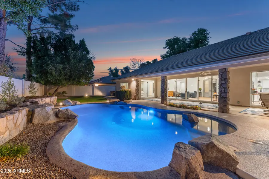 8440 S College Lane, Tempe, AZ 85284 - #3