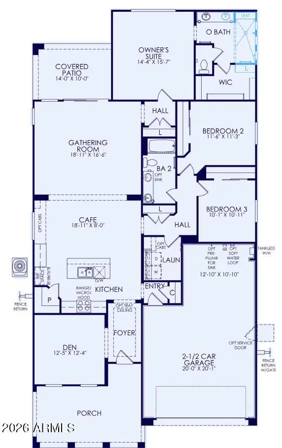 31986 N 134th Drive, Peoria, AZ 85383 - Image #2