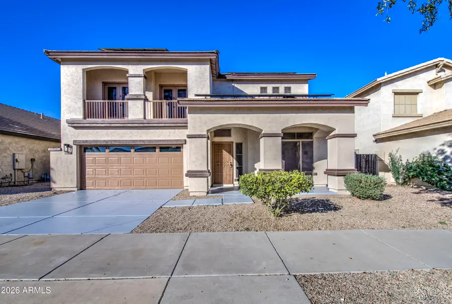 17454 W Yavapai Street, Goodyear, AZ 85338 - Image #2