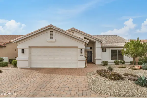 14699 W Mulberry Drive, Goodyear, AZ 85395