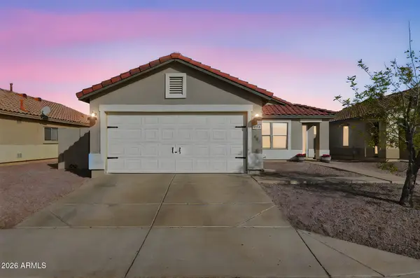 8550 E Lakeview Avenue, Mesa, AZ 85209
