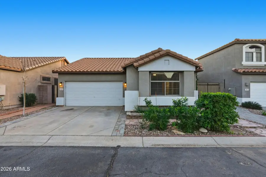 8923 E Capri Avenue, Mesa, AZ 85208 - Image #2