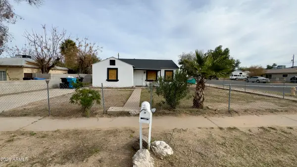 6645 S 5th Avenue, Phoenix, AZ 85041