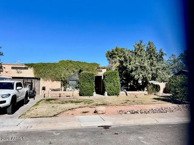 5272 W Aire Libre Avenue, Glendale, AZ 85306 - Image #1